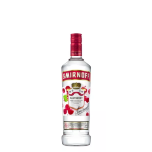 Smirnoff Raspberry