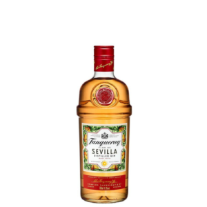 Tanqueray Sevilla
