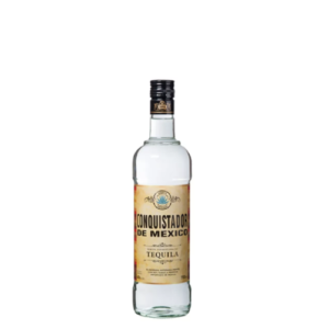 Tequila Conquistador de Mexico