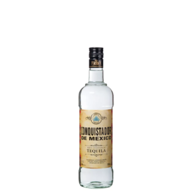 Tequila Conquistador de Mexico