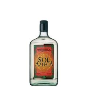 Tequila Sol de Azteca