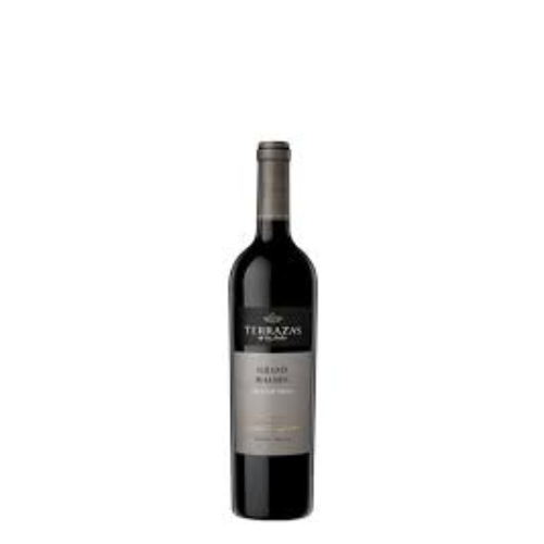 Terraza Grand Malbec 750cc