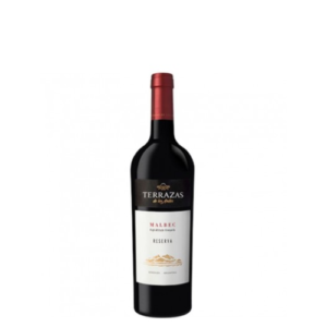 Terrazas Reserva Malbec 750cc