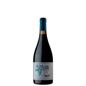 Textual Carmenere 750cc