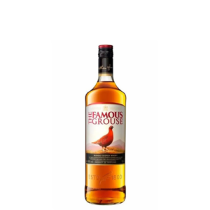 The Famous Grouse 750cc