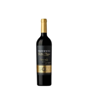 Trivento Golden Reserve Cabernet Franc 750cc