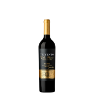 Trivento Golden Reserve Malbec 750cc