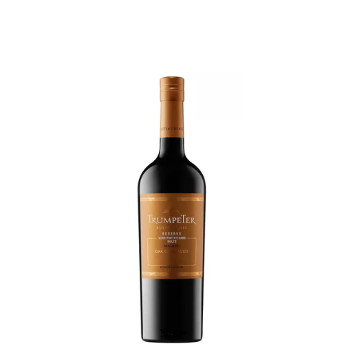 Trumpeter Fortificado Dulce 750cc