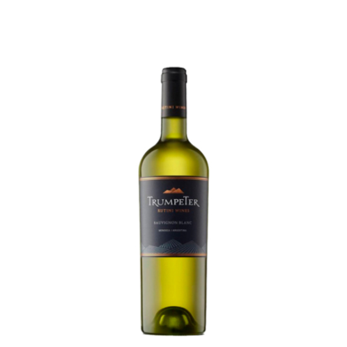 Trumpeter Sauvignon Blanc 375cc