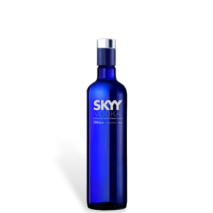 Vodka Skyy