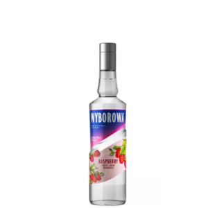 Vodka Wyborowa Raspberry