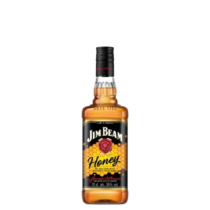 Whisky Jim Beam Honey 700cc