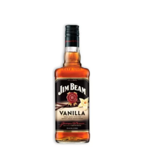 Whisky Jim Beam Vanilla 750cc