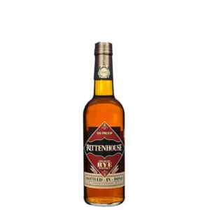 Whisky Straight Rye 700cc