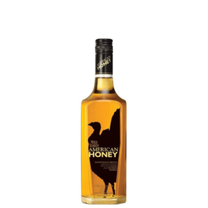 Wild Turkey American Honey