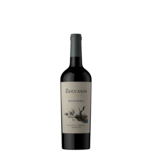 Zuccardi Serie A Bonarda 750cc