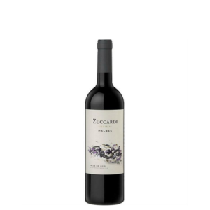 Zuccardi Serie A Malbec 750cc