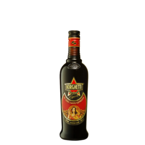 Borghetti Licor de Cafe Expreso 700cc