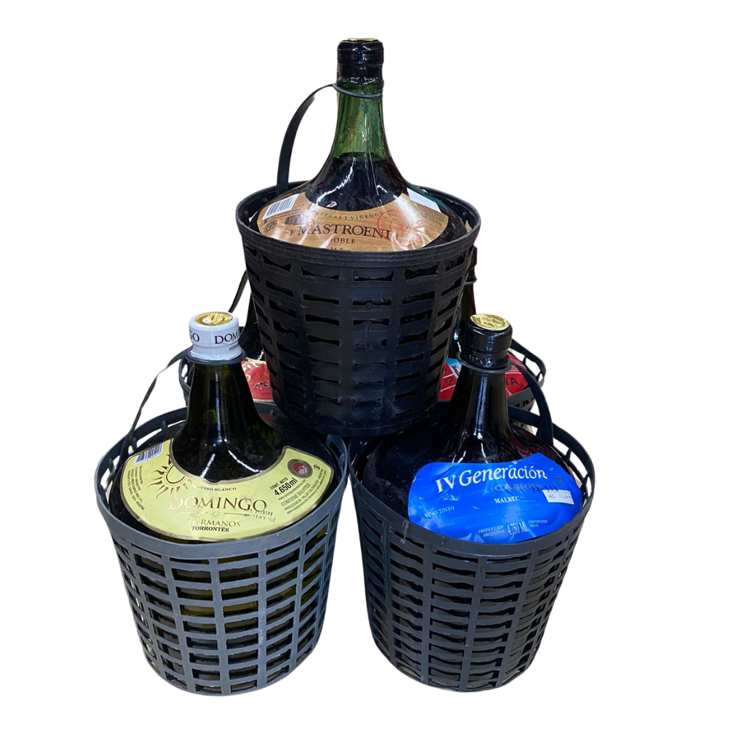 Vinoteca Perdriel | Tienda de bebidas
