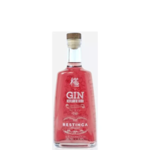 Gin Restinga Destilado de Otoño 750cc