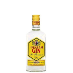 Gin Sir Thomspon London 700cc
