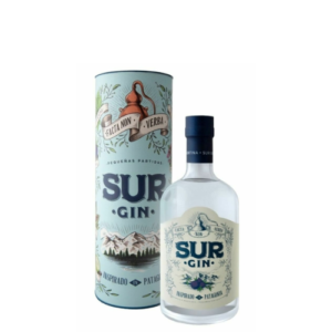 Gin Sur 750cc