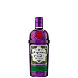 Gin Taqueray Royale 750cc