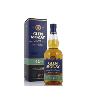Glen Moray 12 Años 700cc