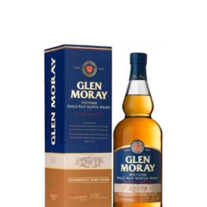 Glen Moray Elgin Classic Chardonnay 700cc
