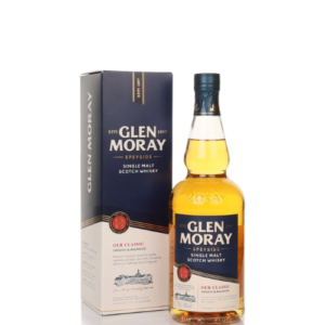 Glen Moray Elgin 750cc