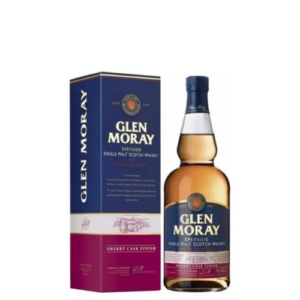 Glen Moray Sherry 700cc