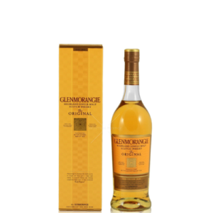 Glenmorangie 10 Años 700cc