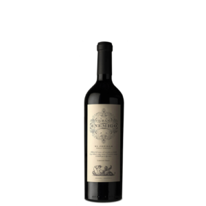 Gran Enemigo El Cepillo Cabernet Franc 750cc