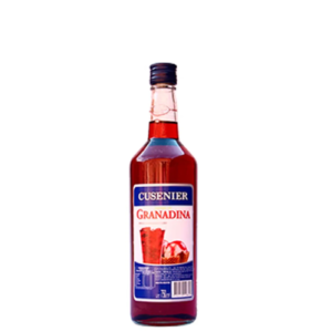 Granadina Cusenier 750cc