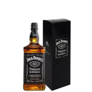 Jack Daniels 1LT