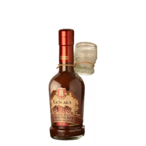 Licor Chocolate La Scala