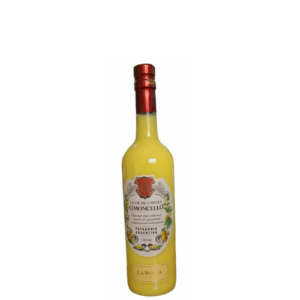 Lascala Crema de Limoncello 750cc