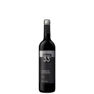 Latitud 33 Cabernet 750cc