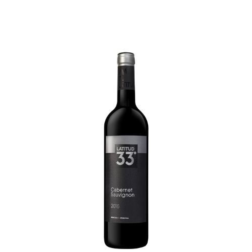 Latitud 33 Cabernet 750cc