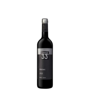 Latitud 33 Merlot 750cc