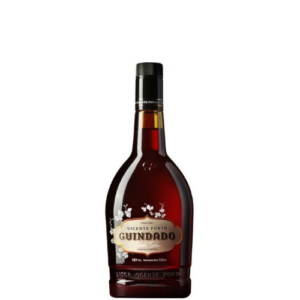 Licor Guindado Porta 750cc