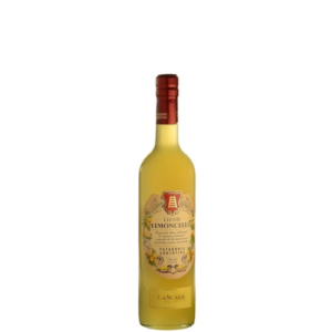 La Scala Limoncello 750cc