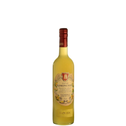 La Scala Limoncello 750cc