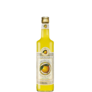 Licor Limonccelo Soleggio 750cc