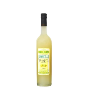 Limoncello Specialita 750cc