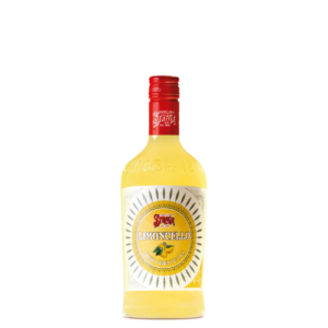 Limoncello Strega 700cc
