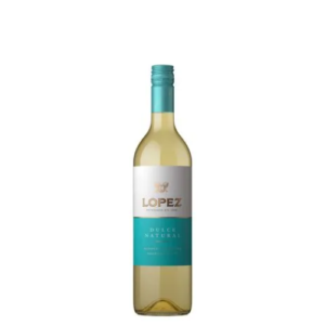 Lopez Blanco Dulce 750cc