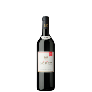 Lopez Malbec 750cc
