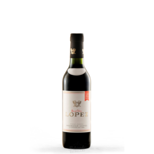 Lopez Malbec 375cc