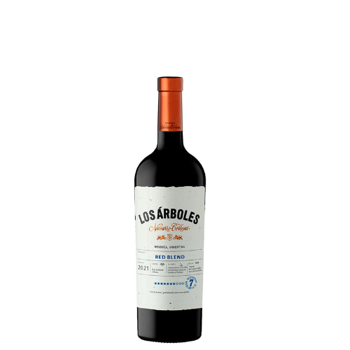 Los Arboles Blend 750cc